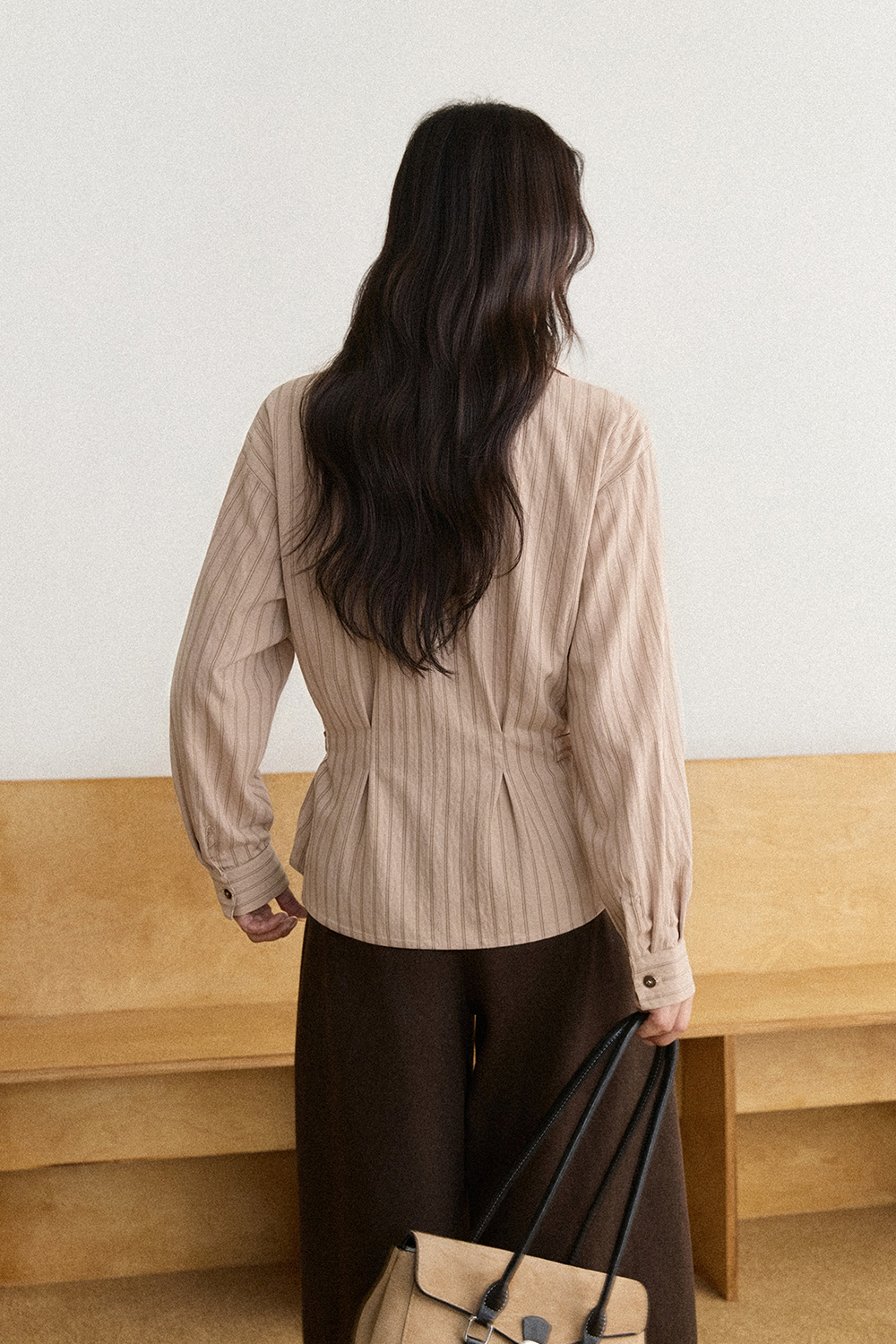 Shirts+Lace for Women MISHOW