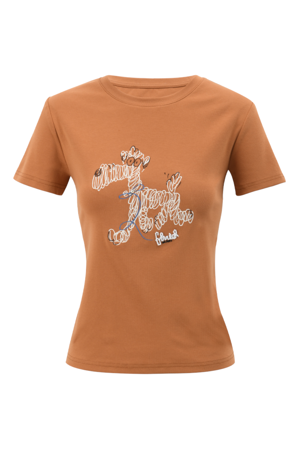 T-shirt for Women
