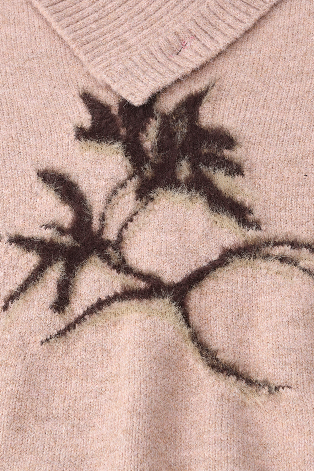 Knit Shirt for Women