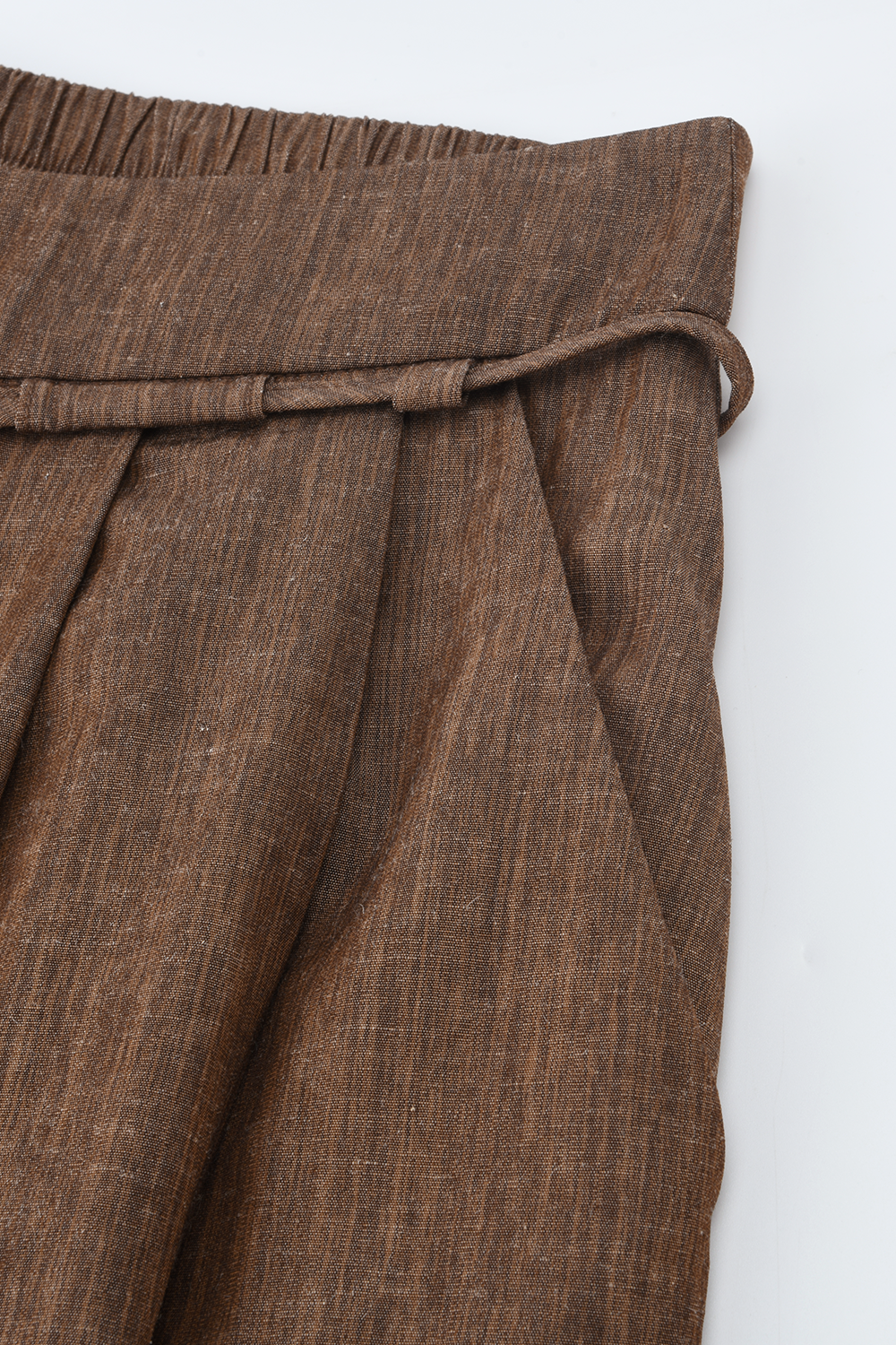 女性用パンツ+ベルト