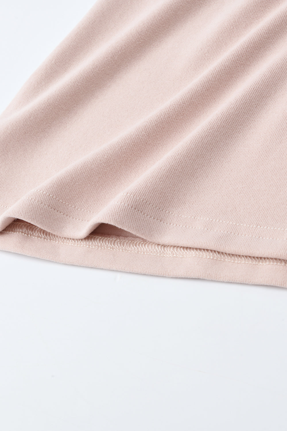 여성용 니트 셔츠