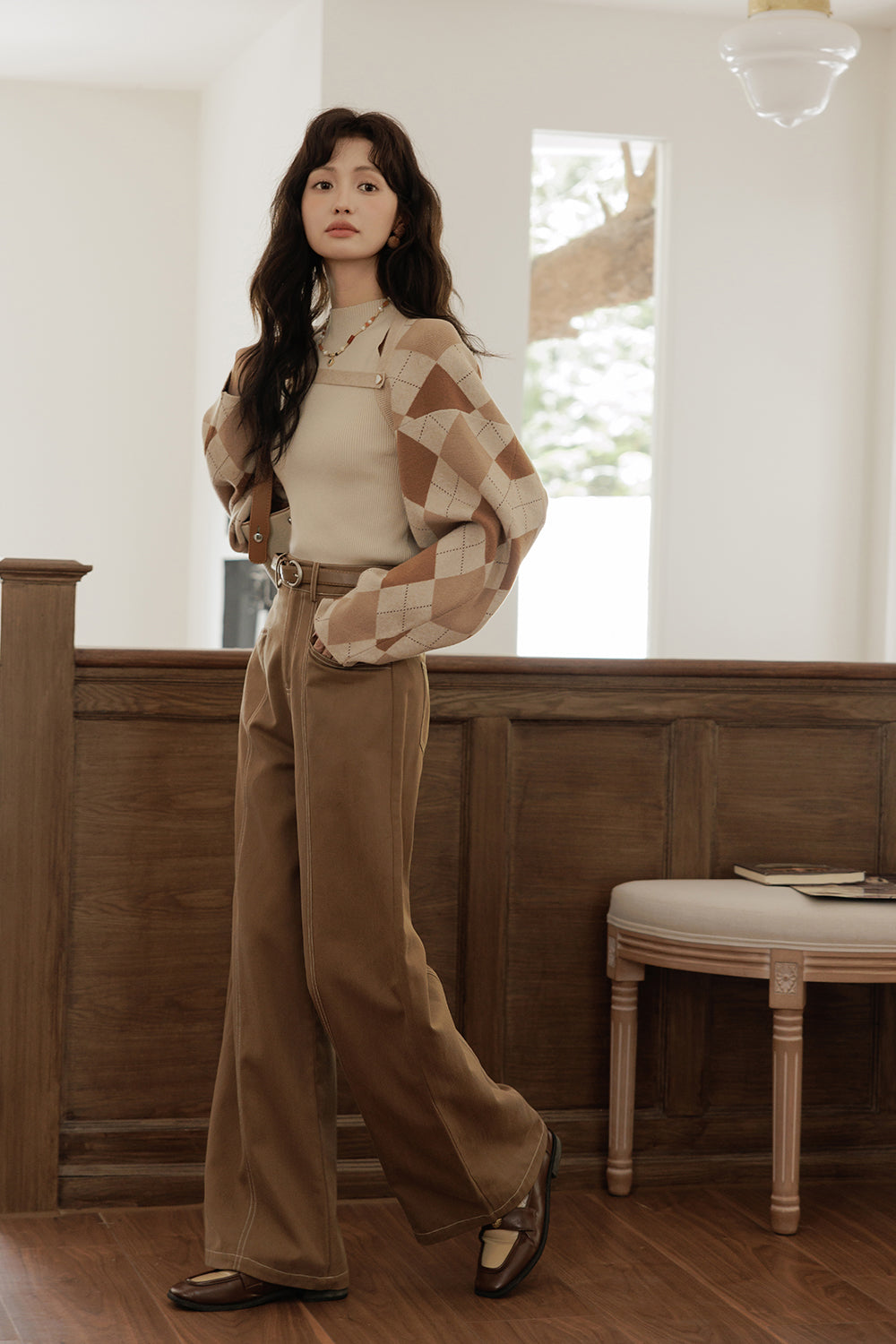 Knit Cardigans for Women