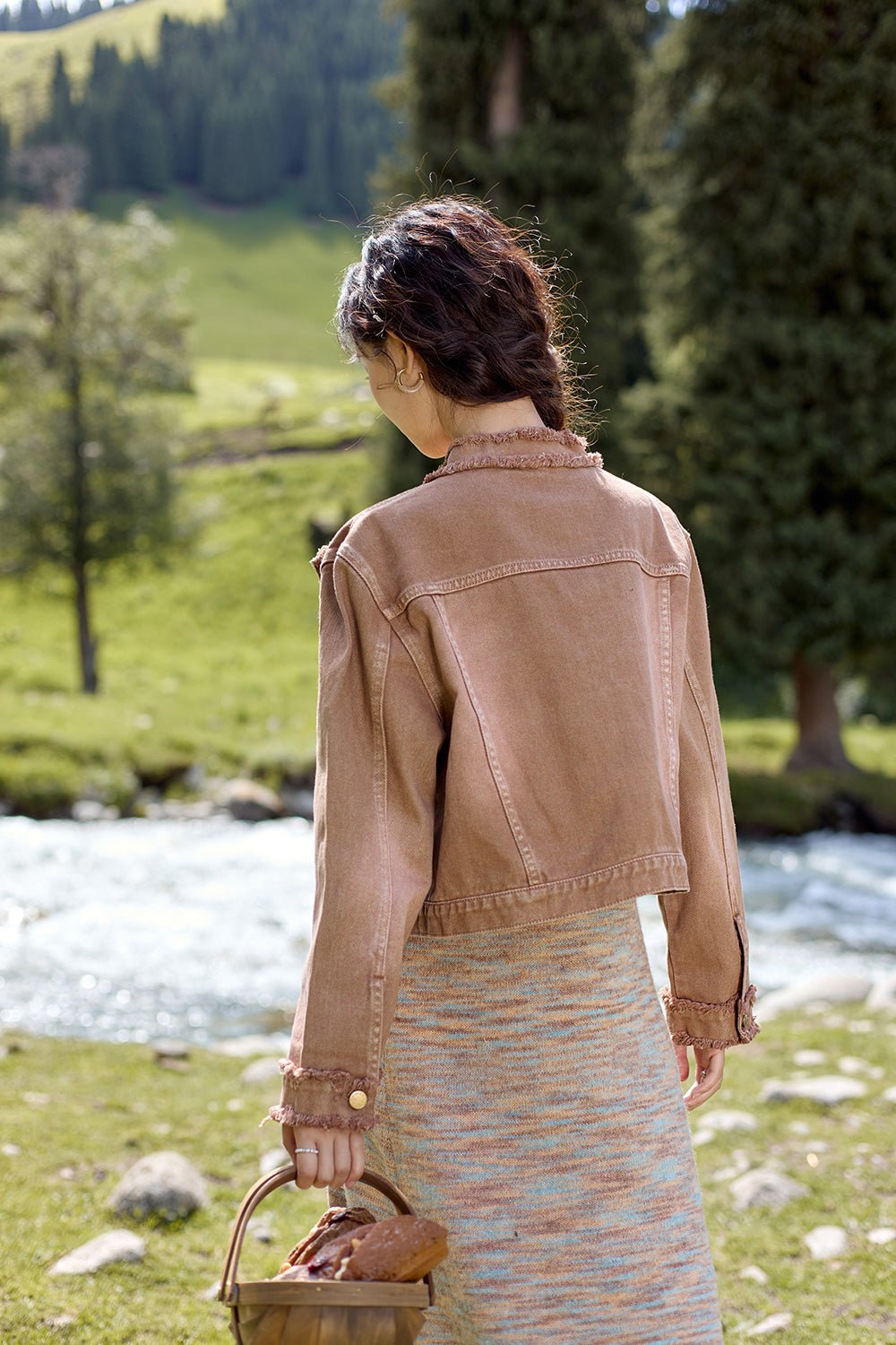 Coat for Women