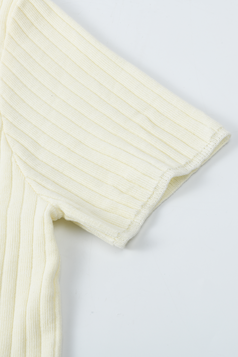 Knit T-shirt for Women