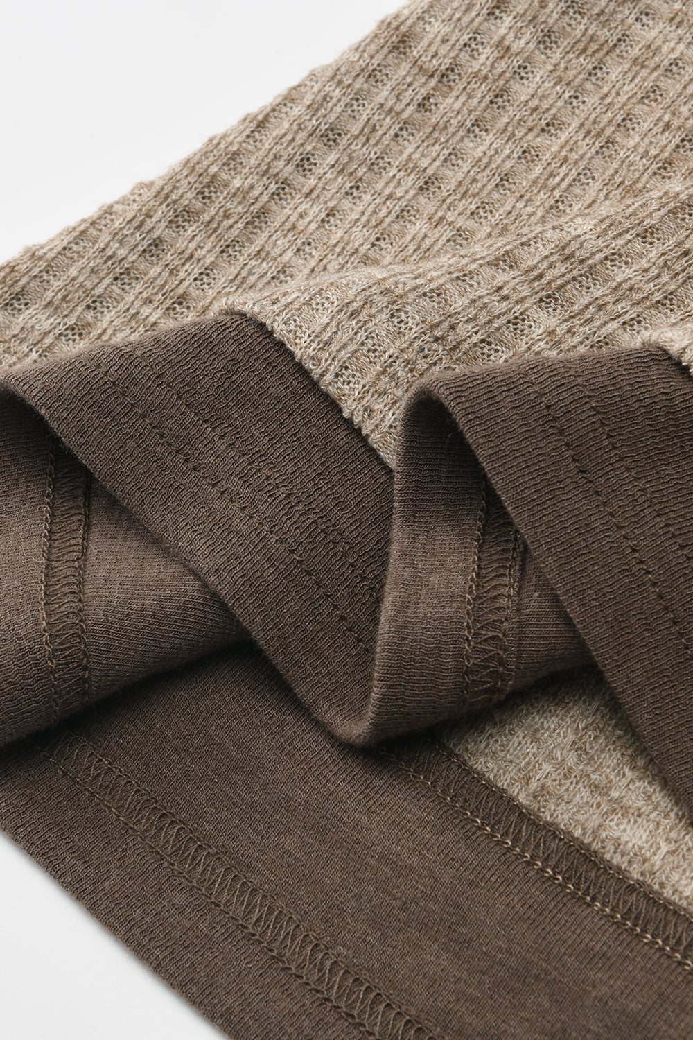 Knit Shirt for Women MISHOW