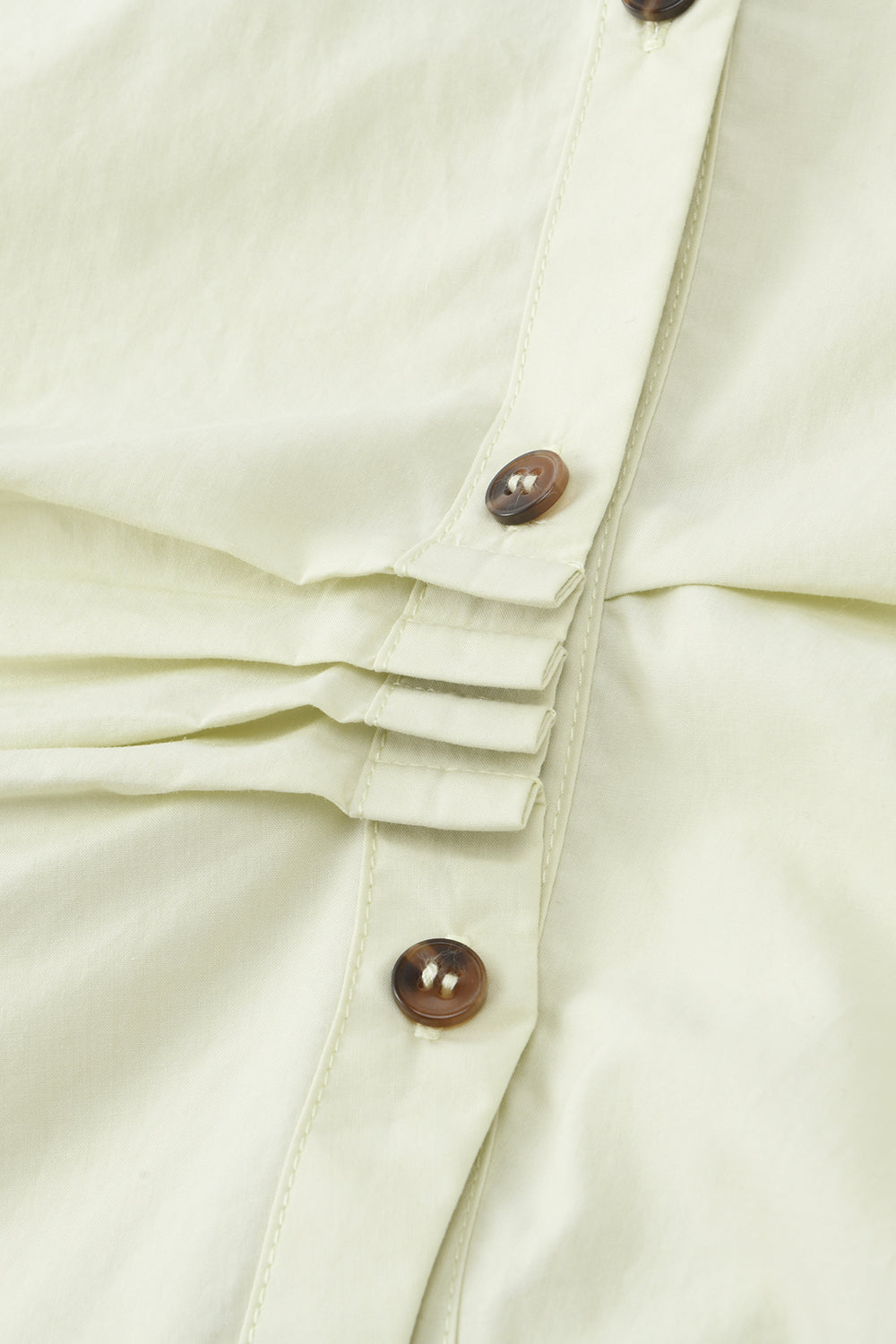 女性用シャツ+ヘアゴム