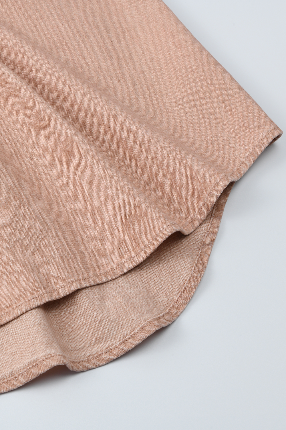 Blouse and Skirt Set