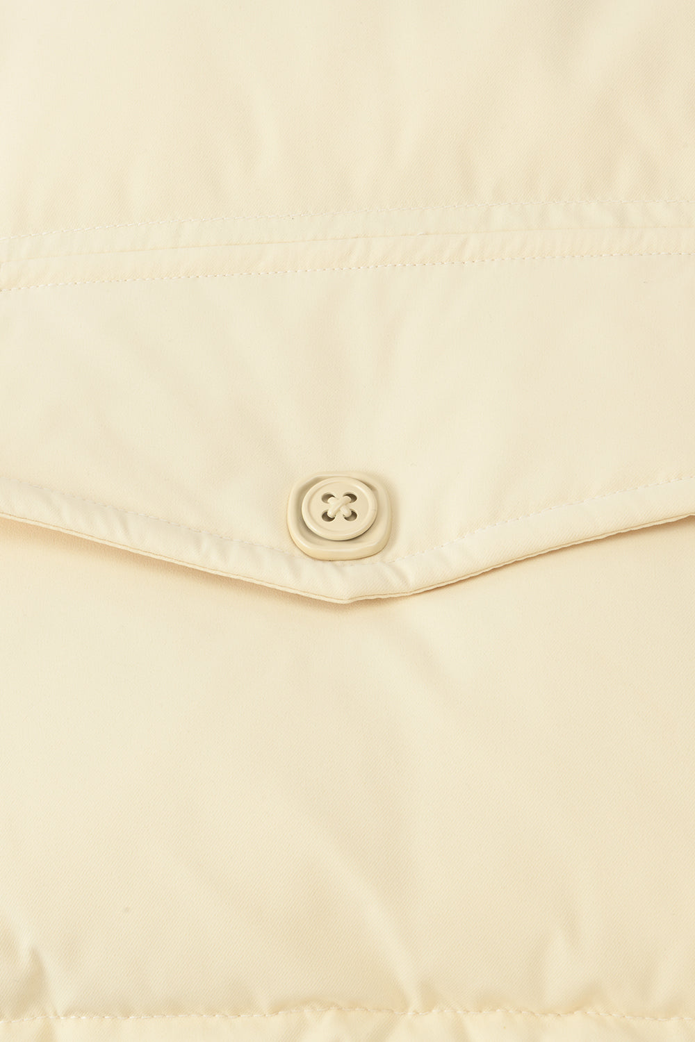 여성용 퍼퍼 재킷 코트