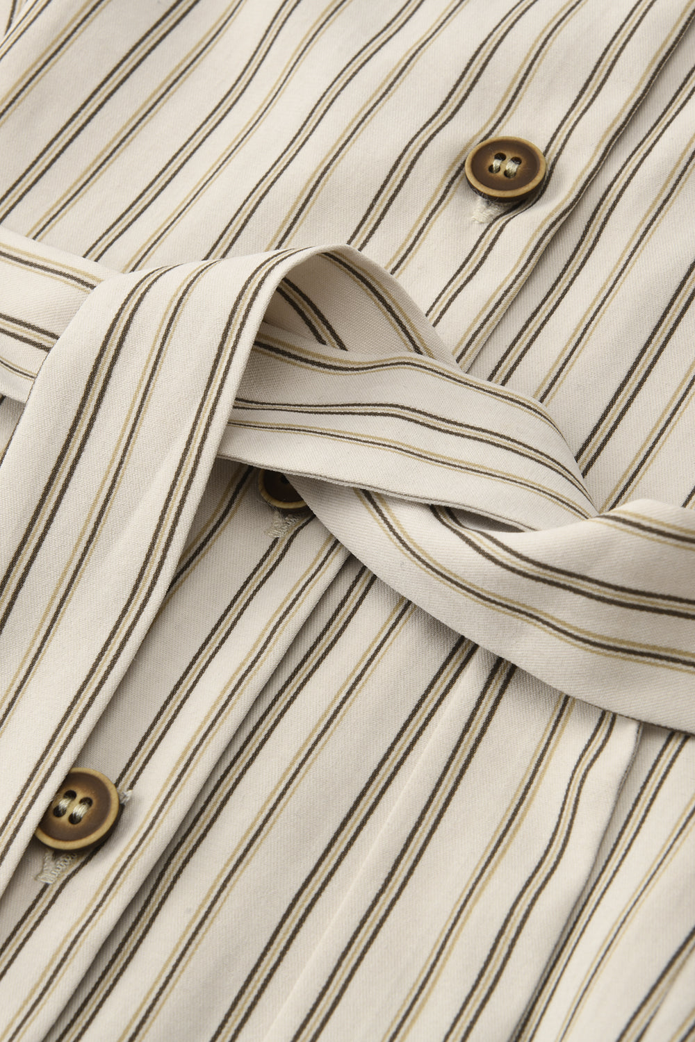 Shirts+Belt for Women MISHOW