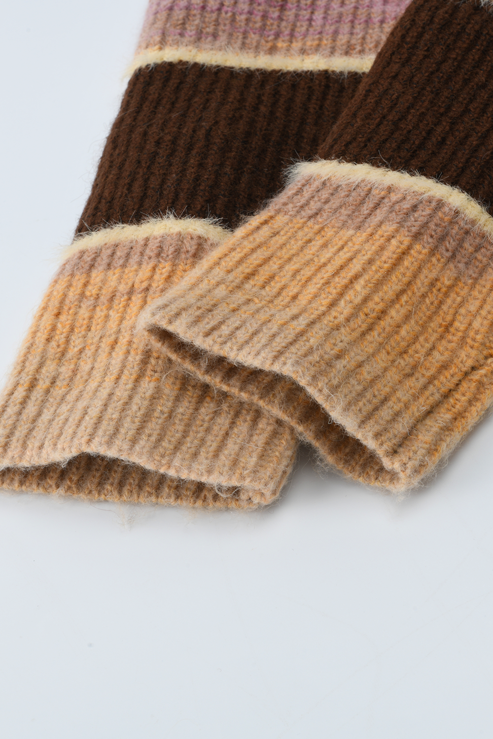 เสื้อถักสำหรับผู้หญิง