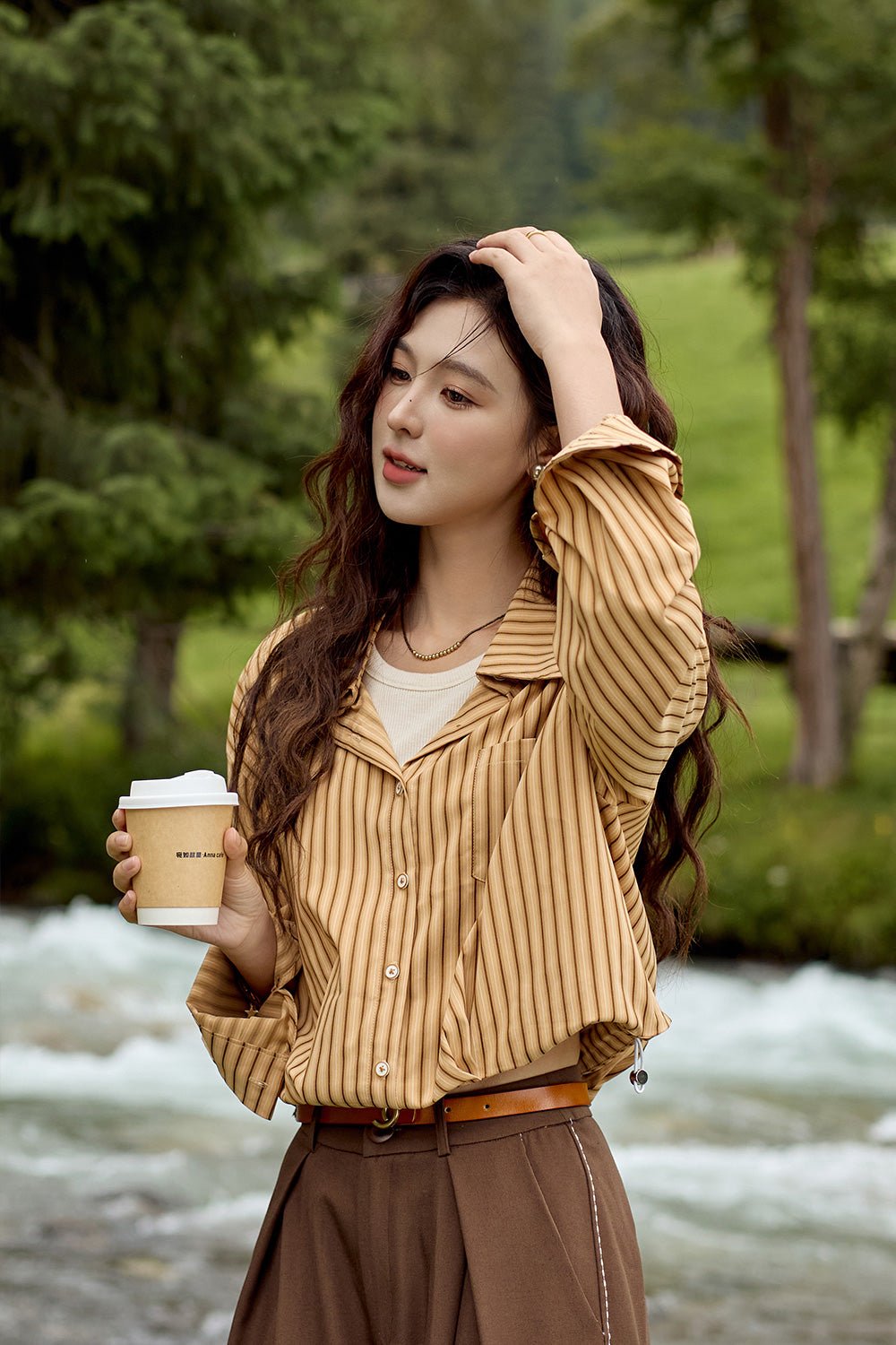 เสื้อสำหรับผู้หญิง