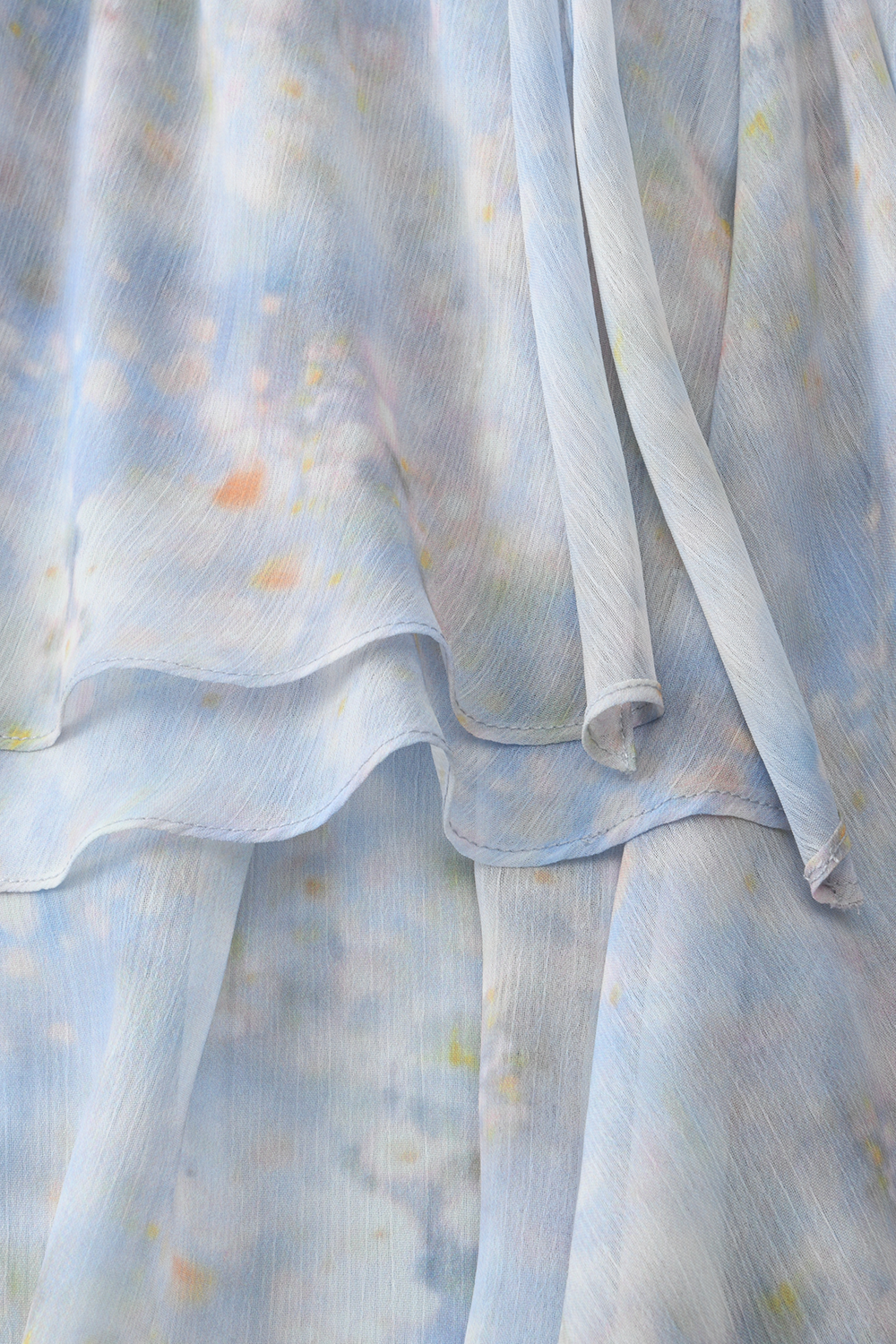 Gaun Tali Spaghetti untuk Wanita