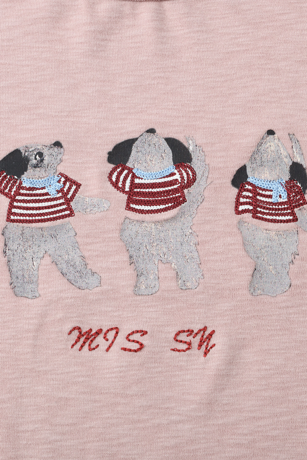 女性のためのTシャツ