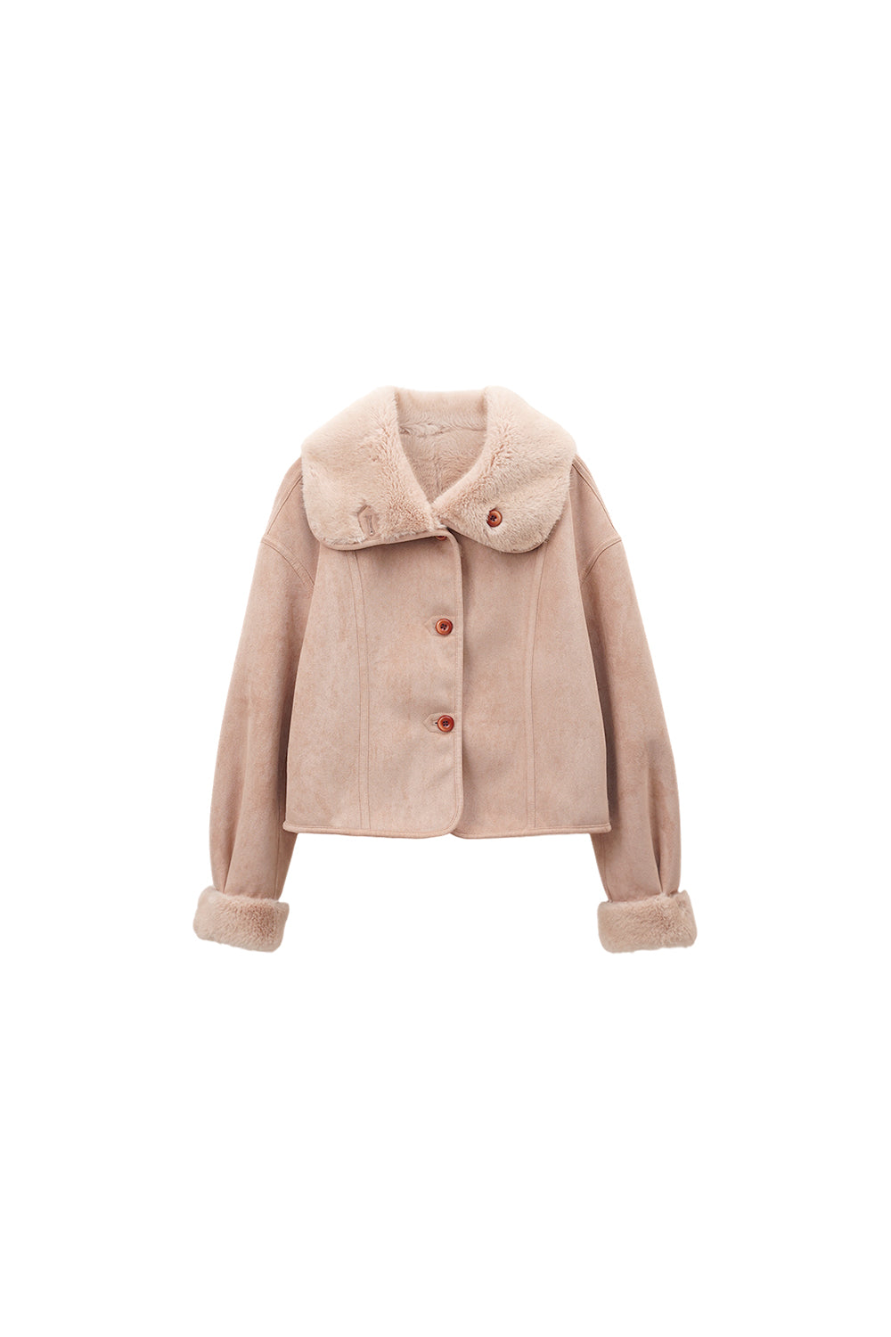 Coat for Women MISHOW