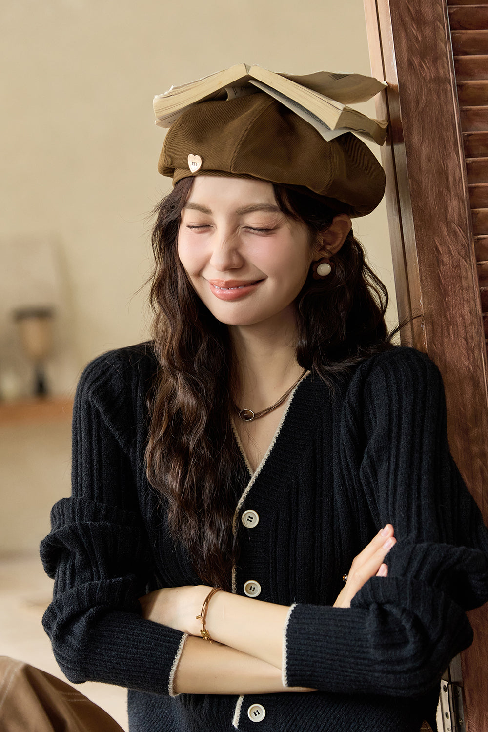 เสื้อถักสำหรับผู้หญิง