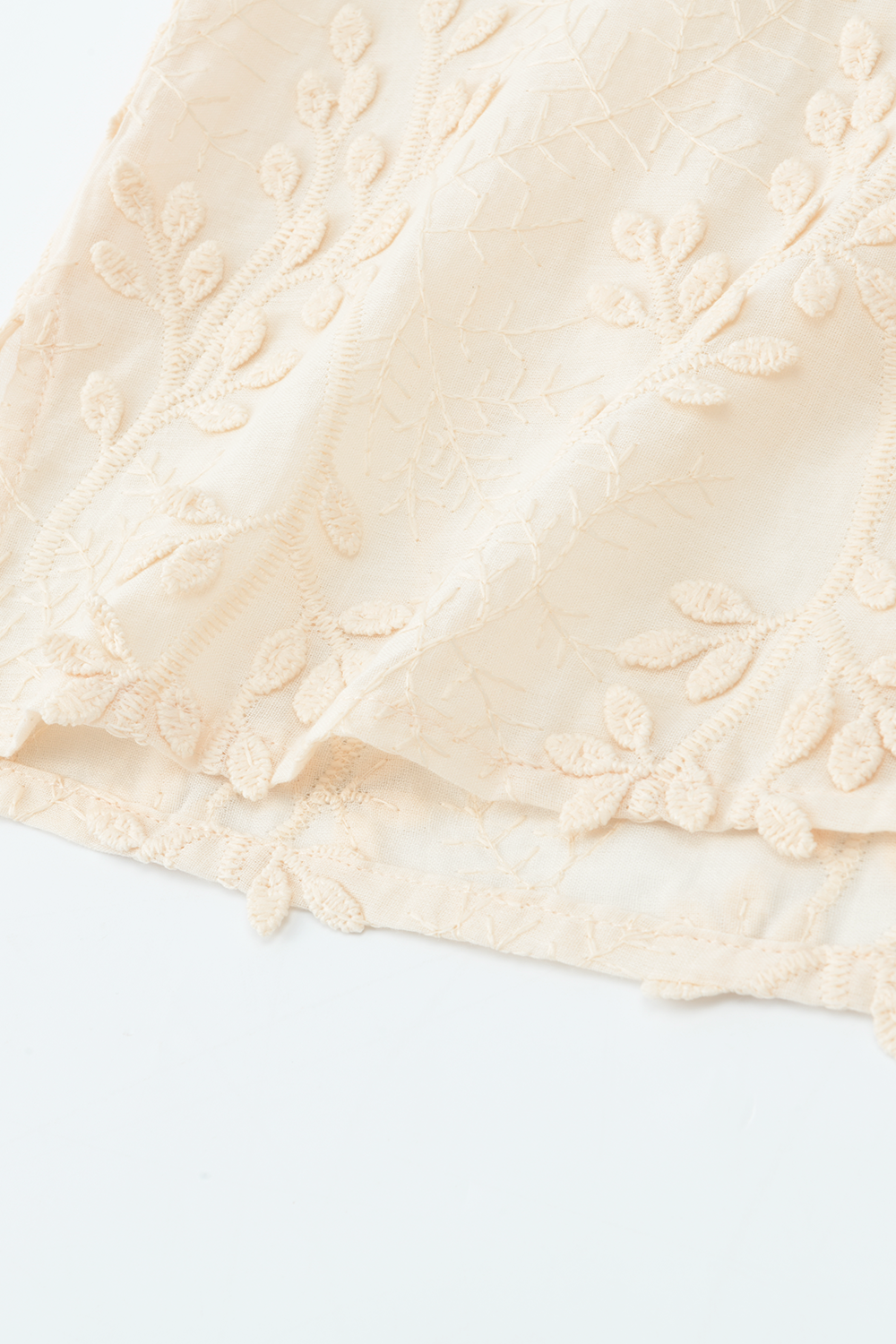 여성용 블라우스