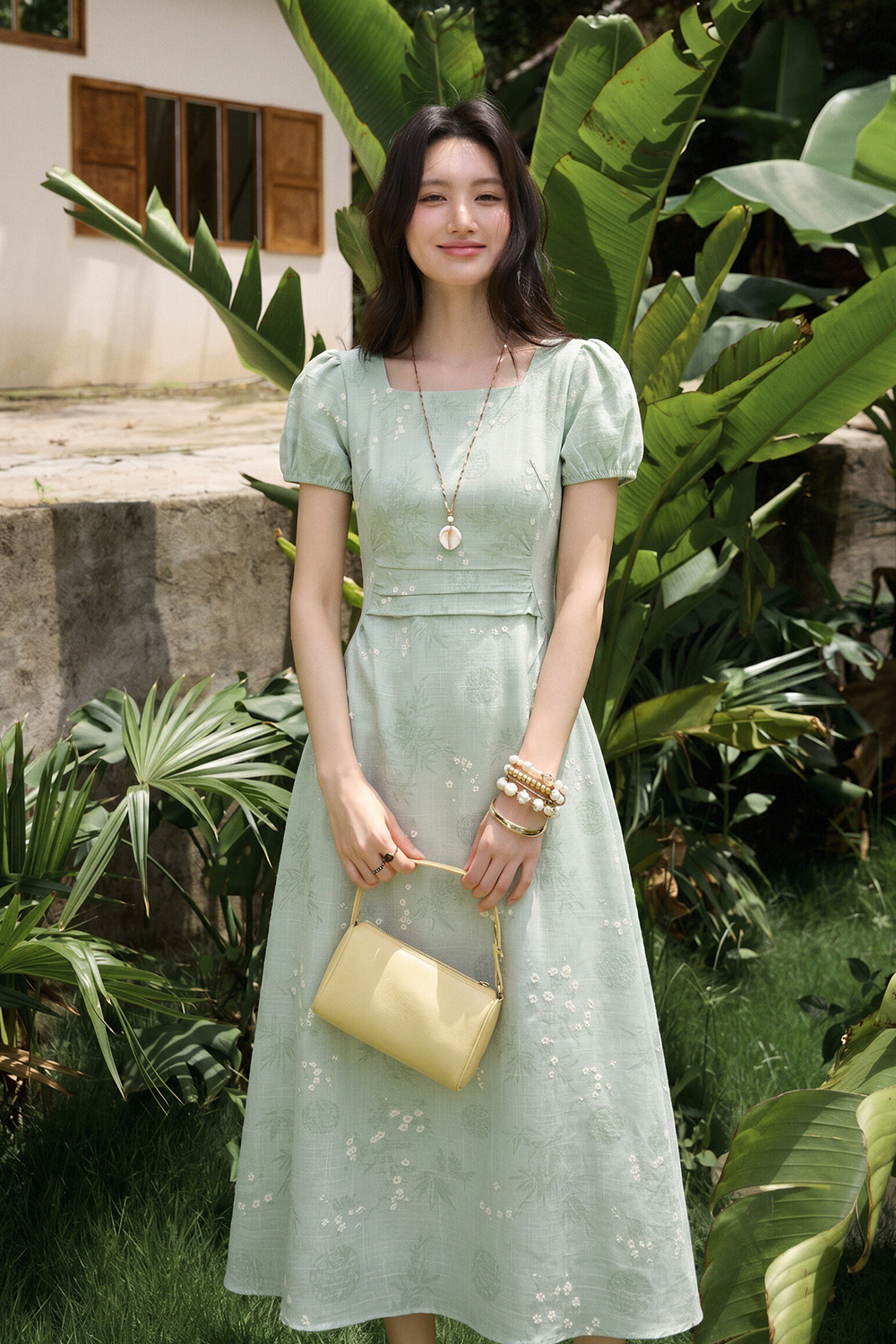 Maxi Dress for Women