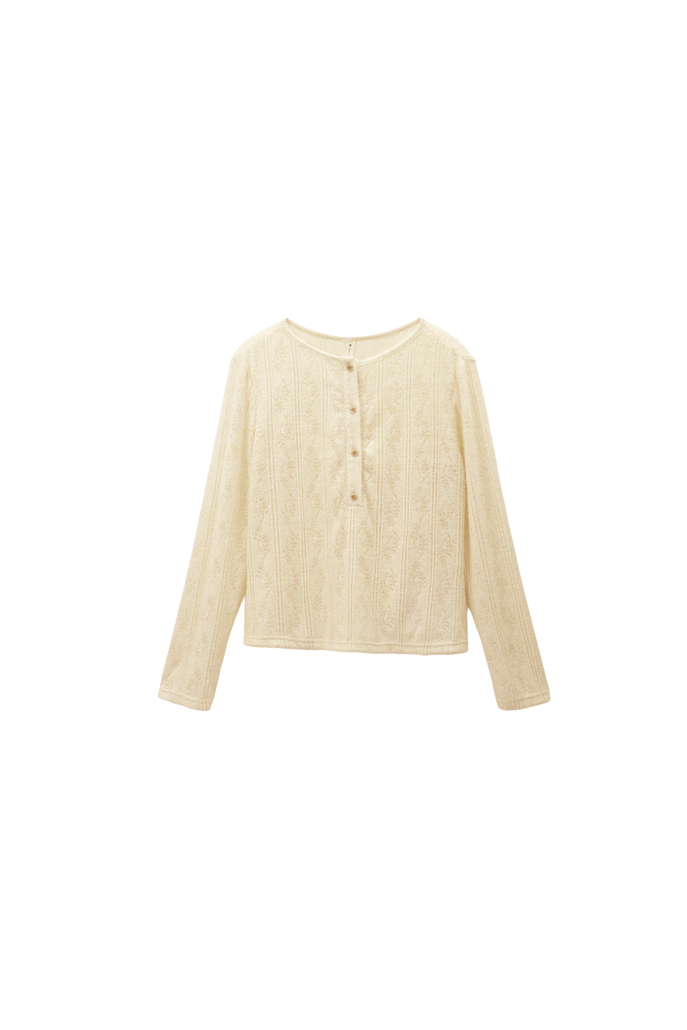 Long Sleeve T-shirt for Women MISHOW