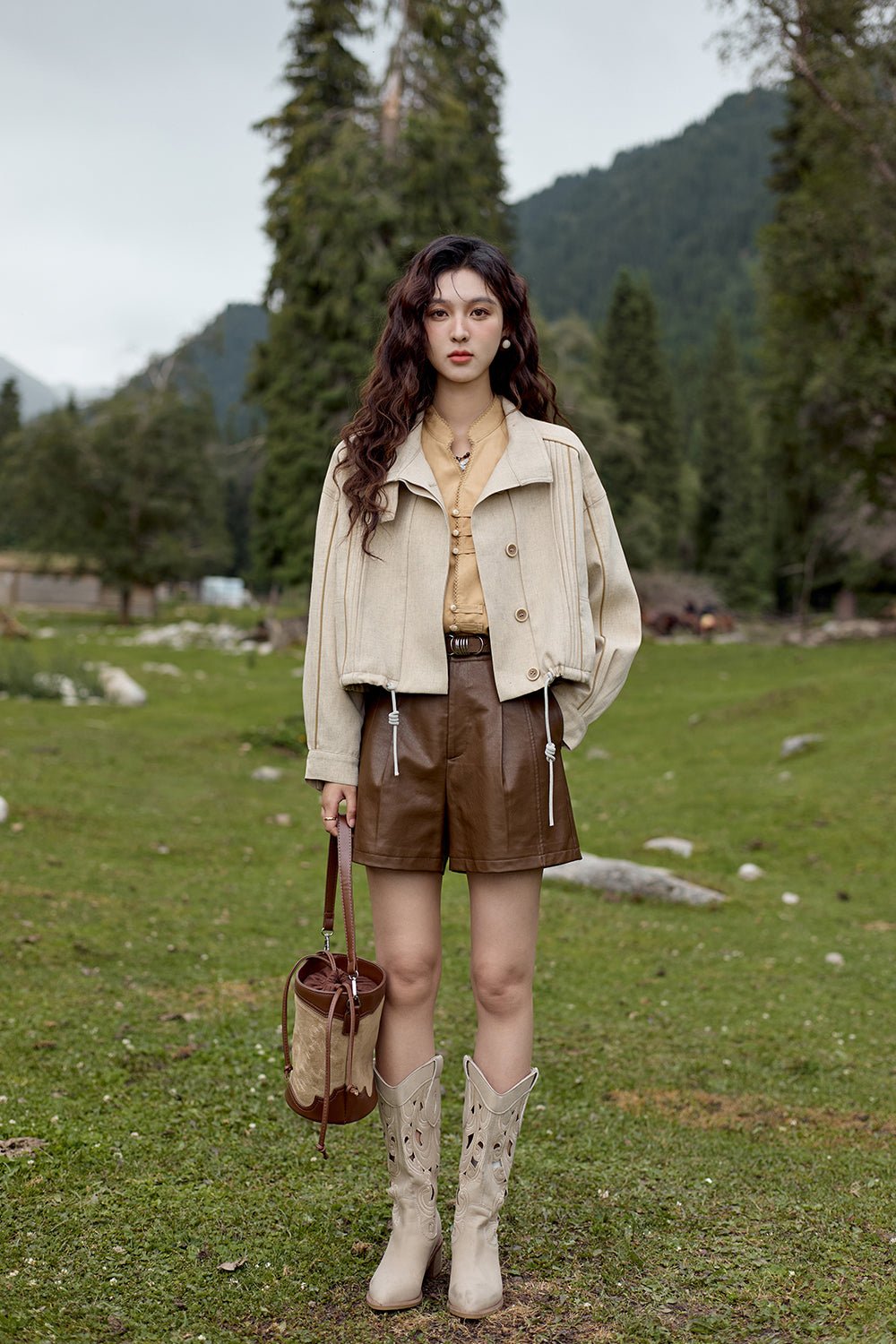 เสื้อโค้ทสำหรับผู้หญิง