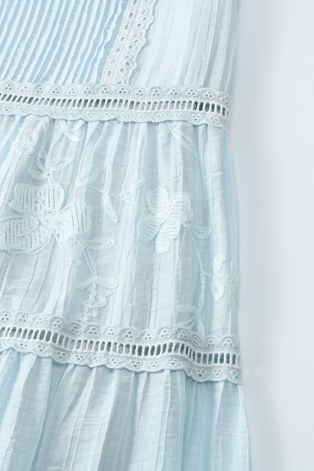 Váy Maxi Chữ A Cho Nữ