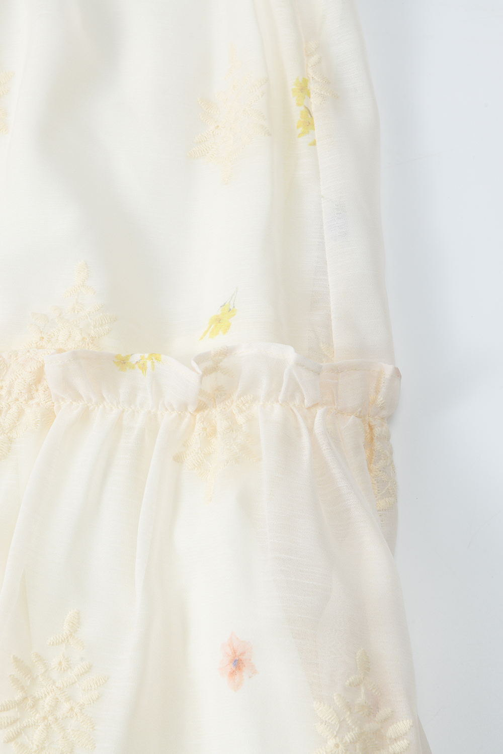 A-line Maxi Dress for Women
