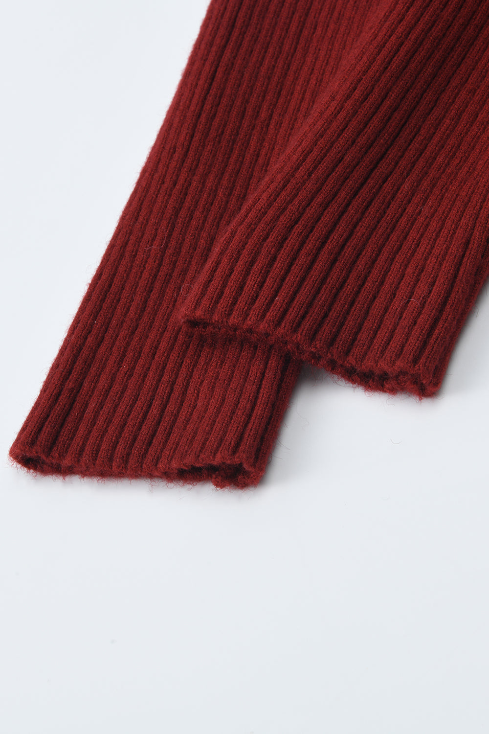 เสื้อถักสำหรับผู้หญิง