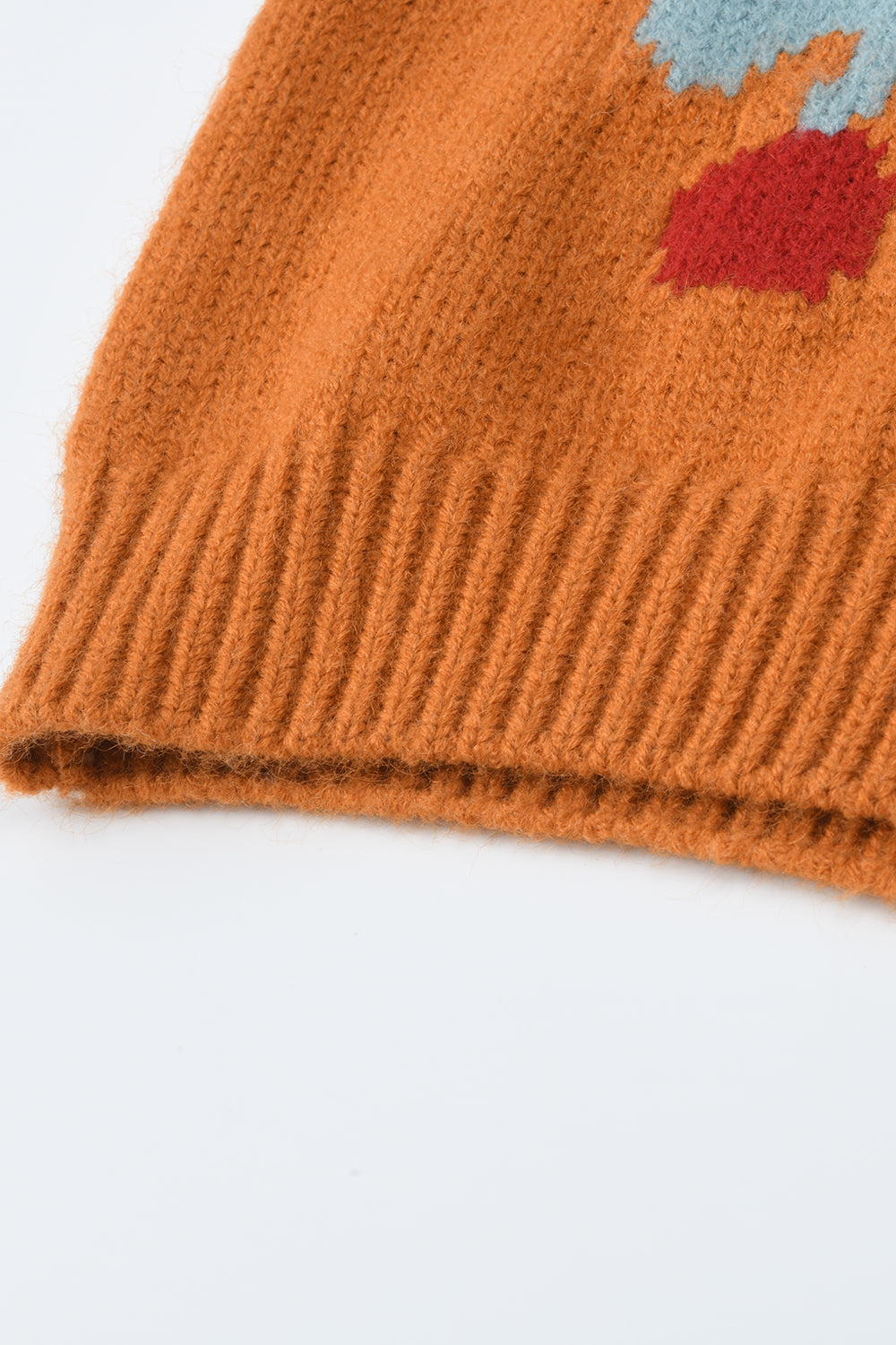 เสื้อถักสำหรับผู้หญิง