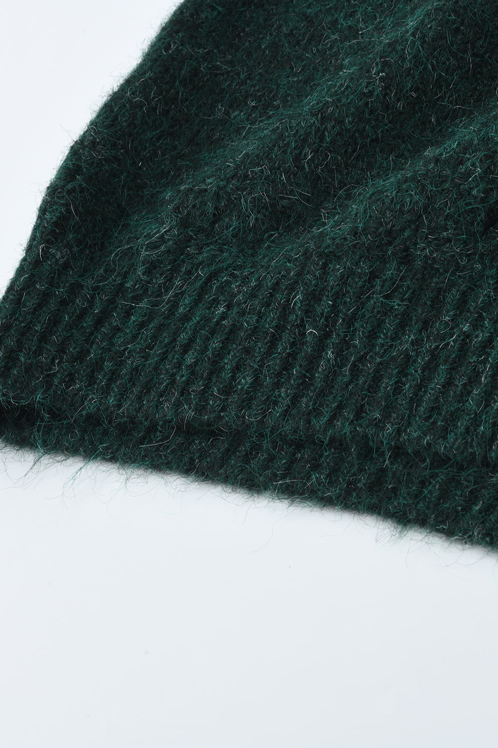 여성용 니트 셔츠