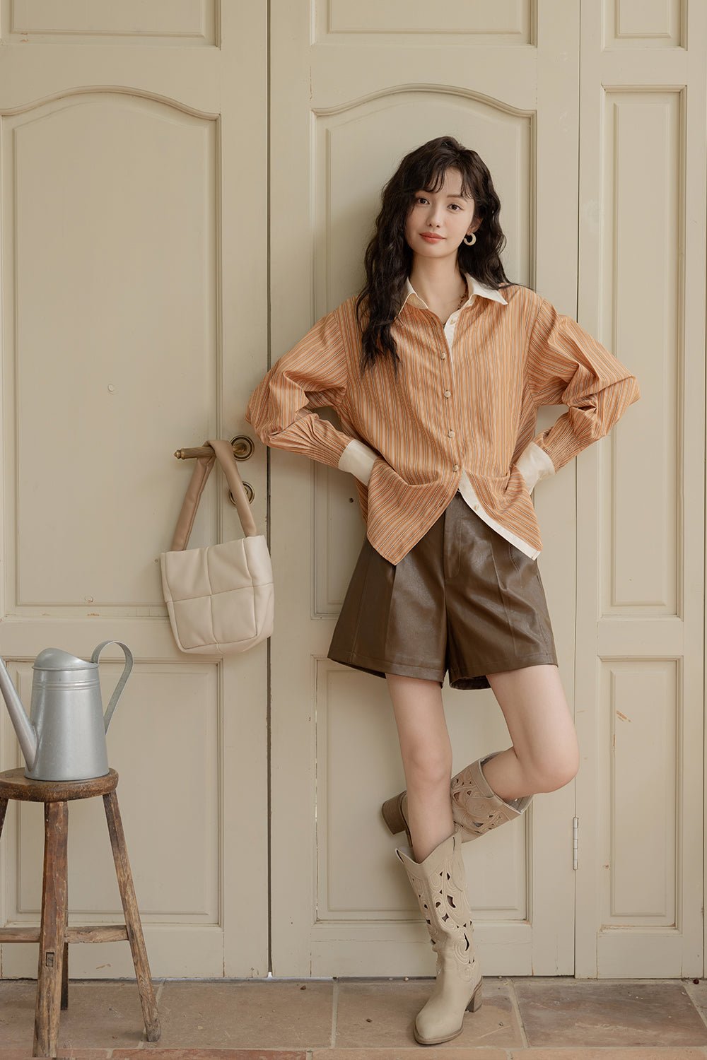 เสื้อสำหรับผู้หญิง