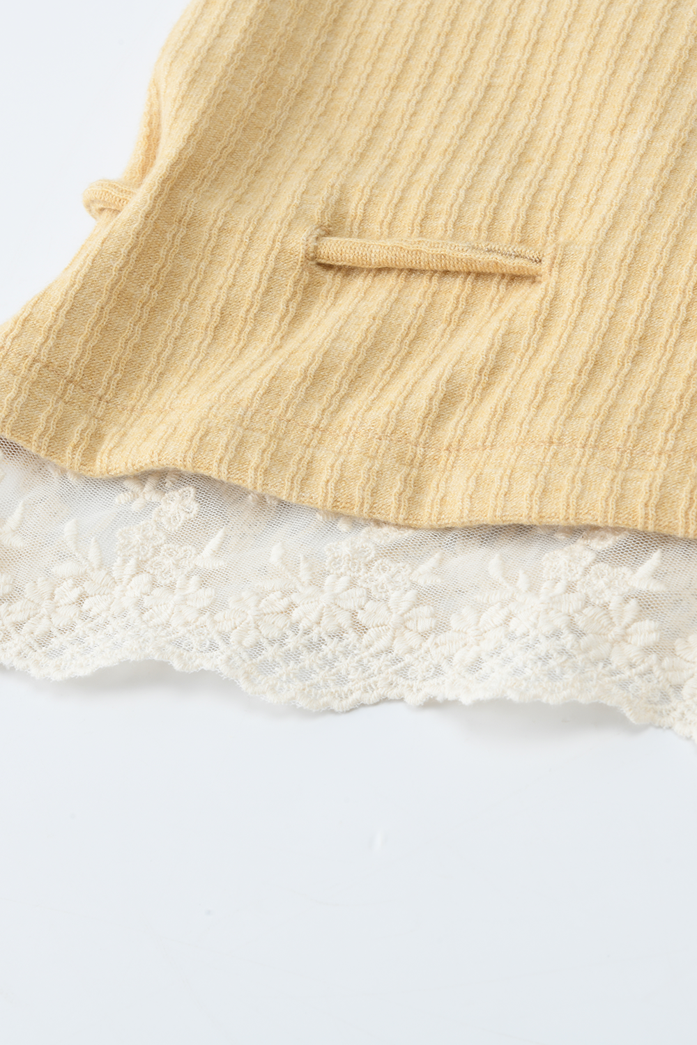 Knit Shirt for Women