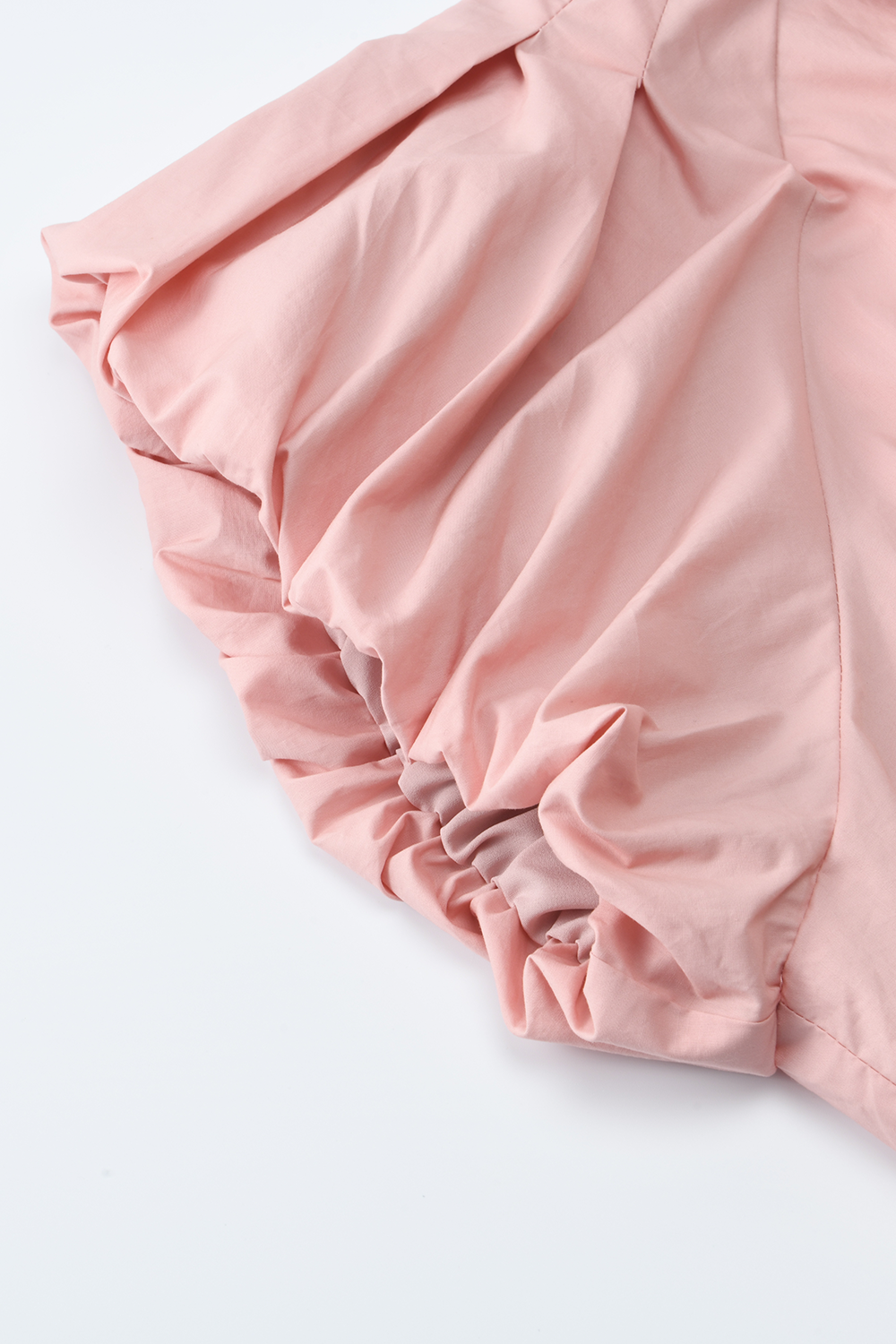 Set Blus dan Celana Pendek