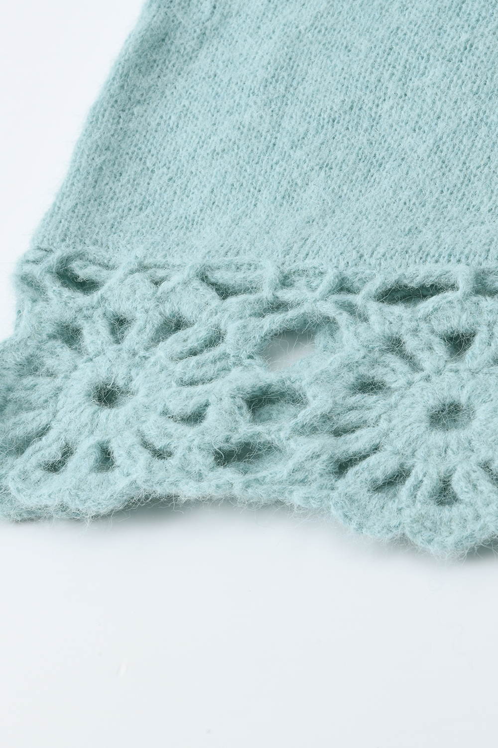 女性のためのニットシャツ