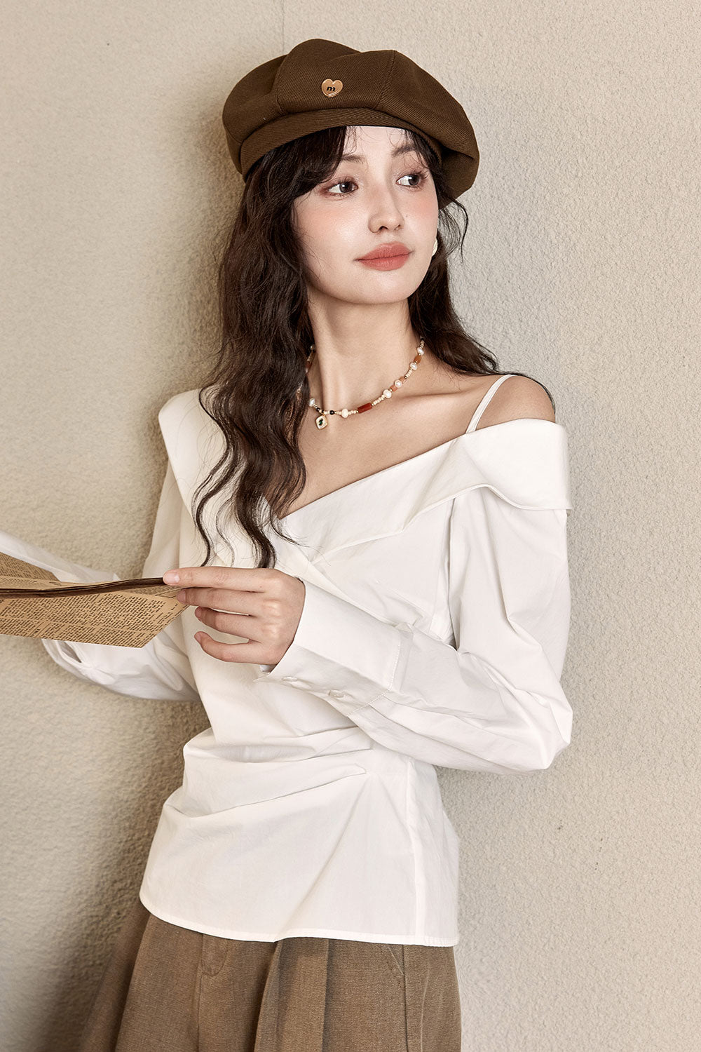 เสื้อสำหรับผู้หญิง