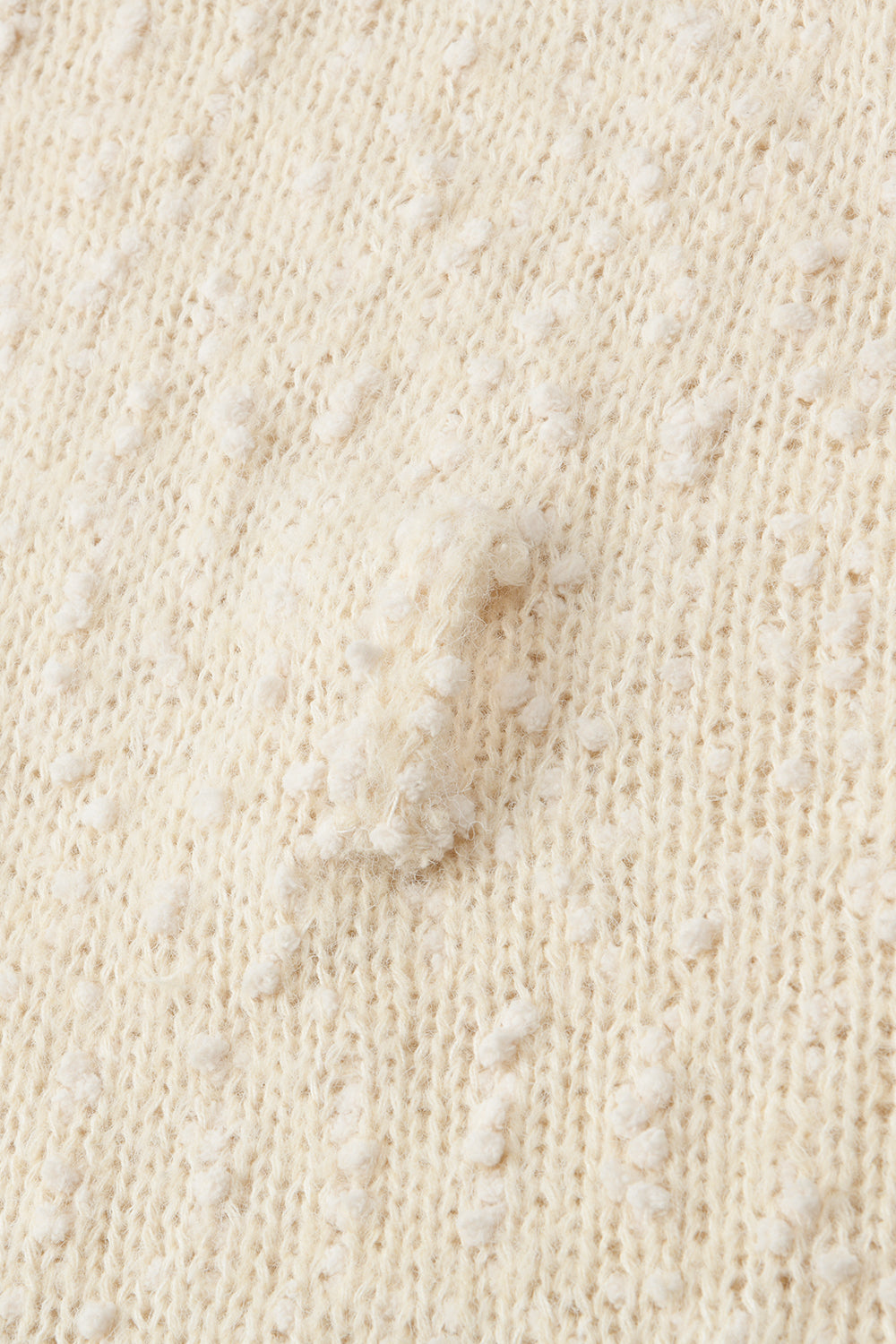 Knit Shirt for Women