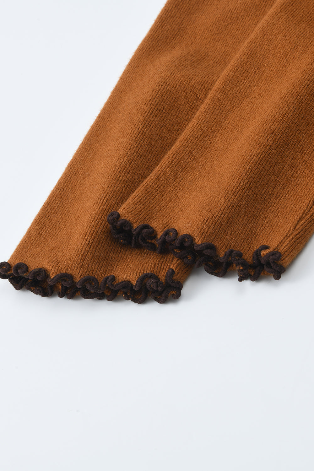 เสื้อถักสำหรับผู้หญิง