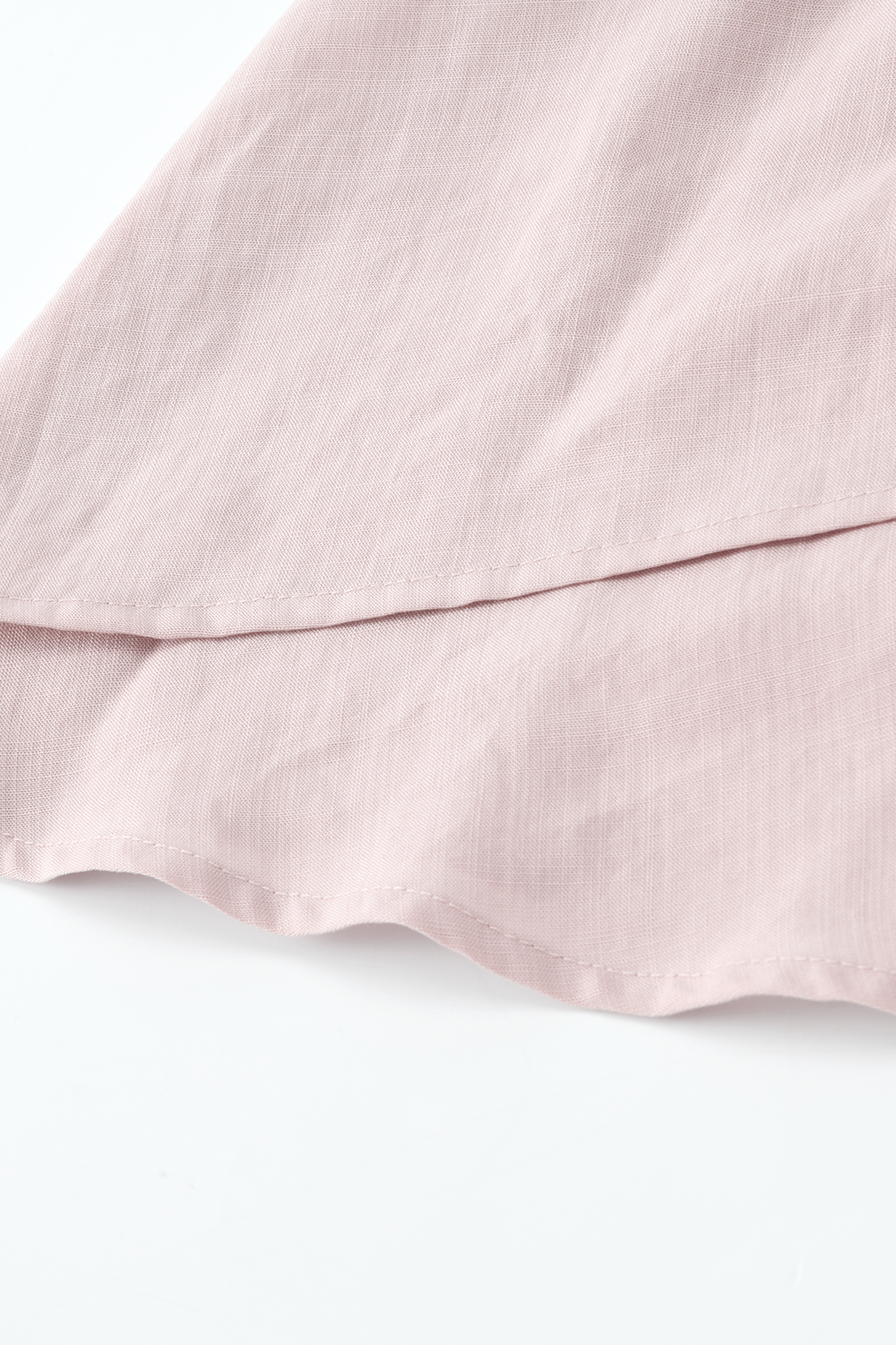 ชุดเดรสยาวปานกลางทรงเอสำหรับผู้หญิง