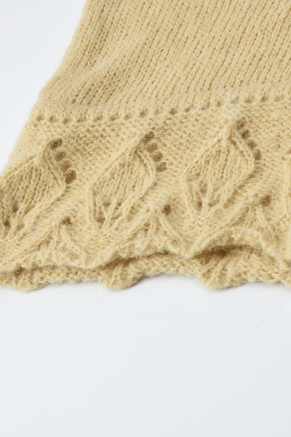 Knit Shirt for Women