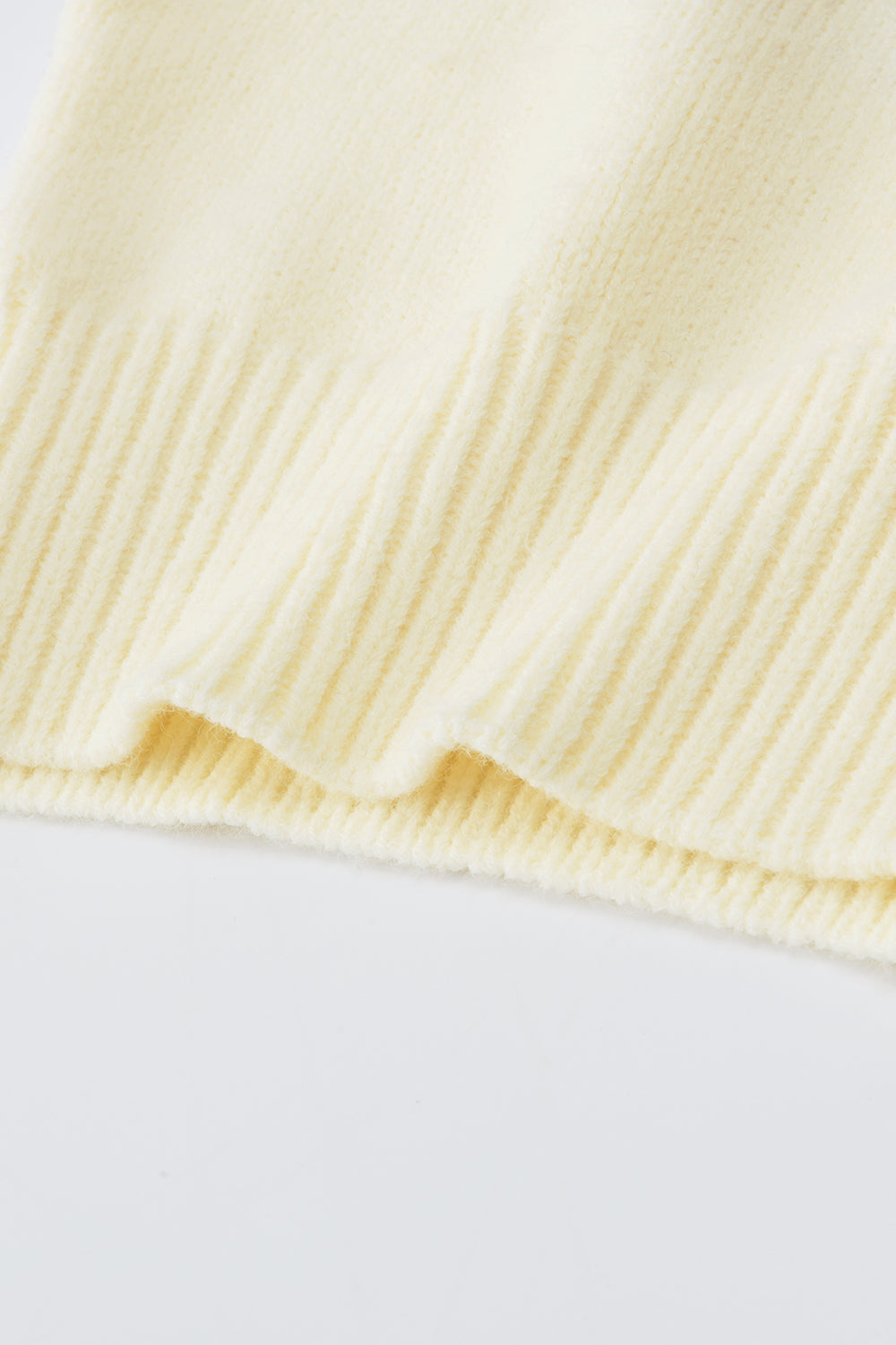 여성용 니트 셔츠