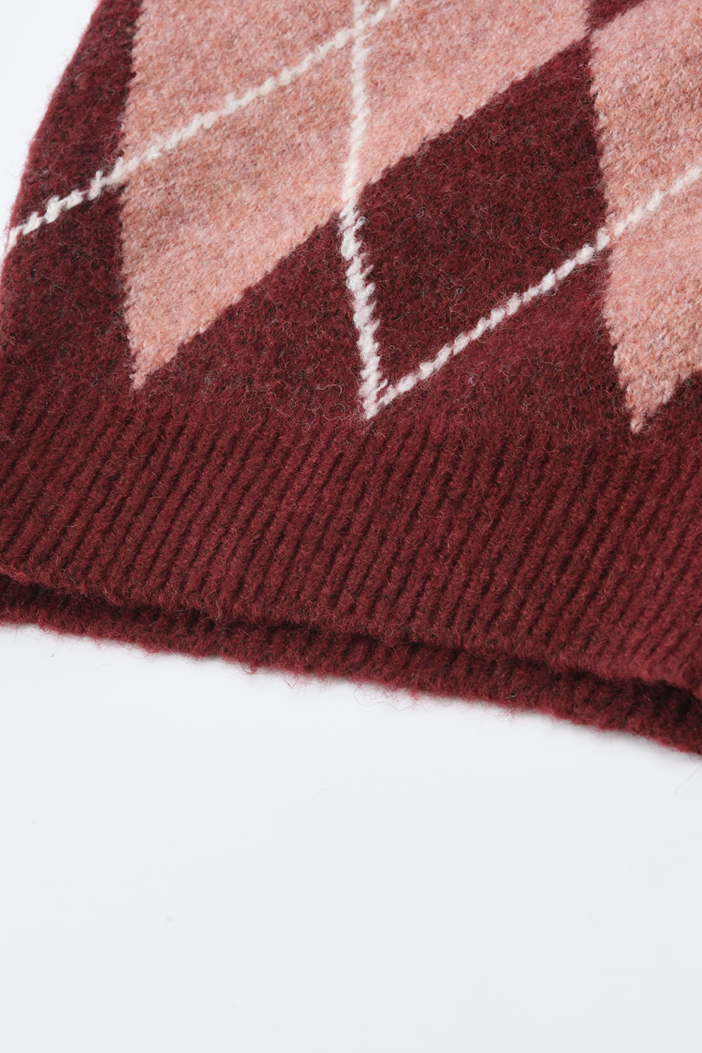 Knit Shirt for Women