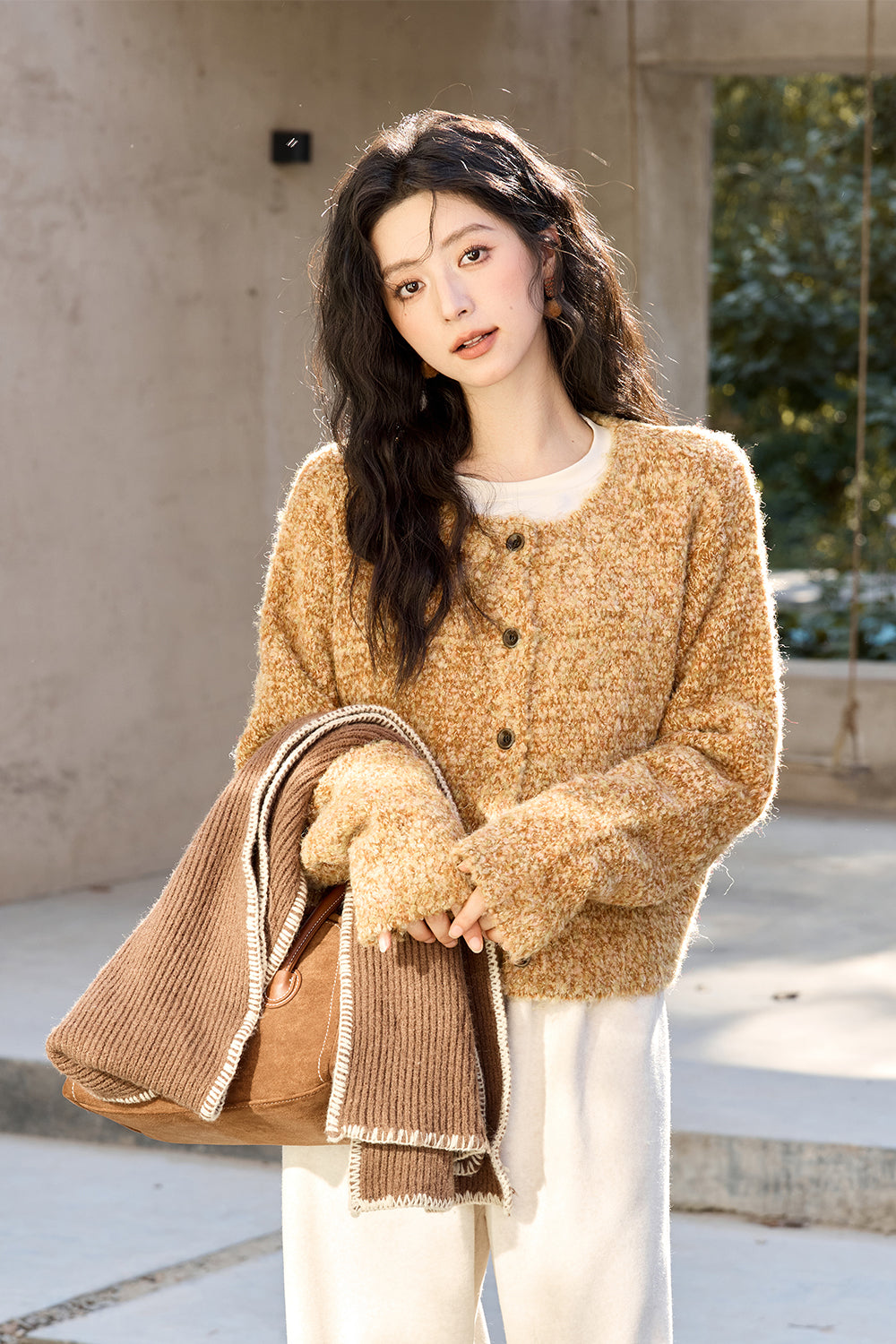Knit Shirt for Women