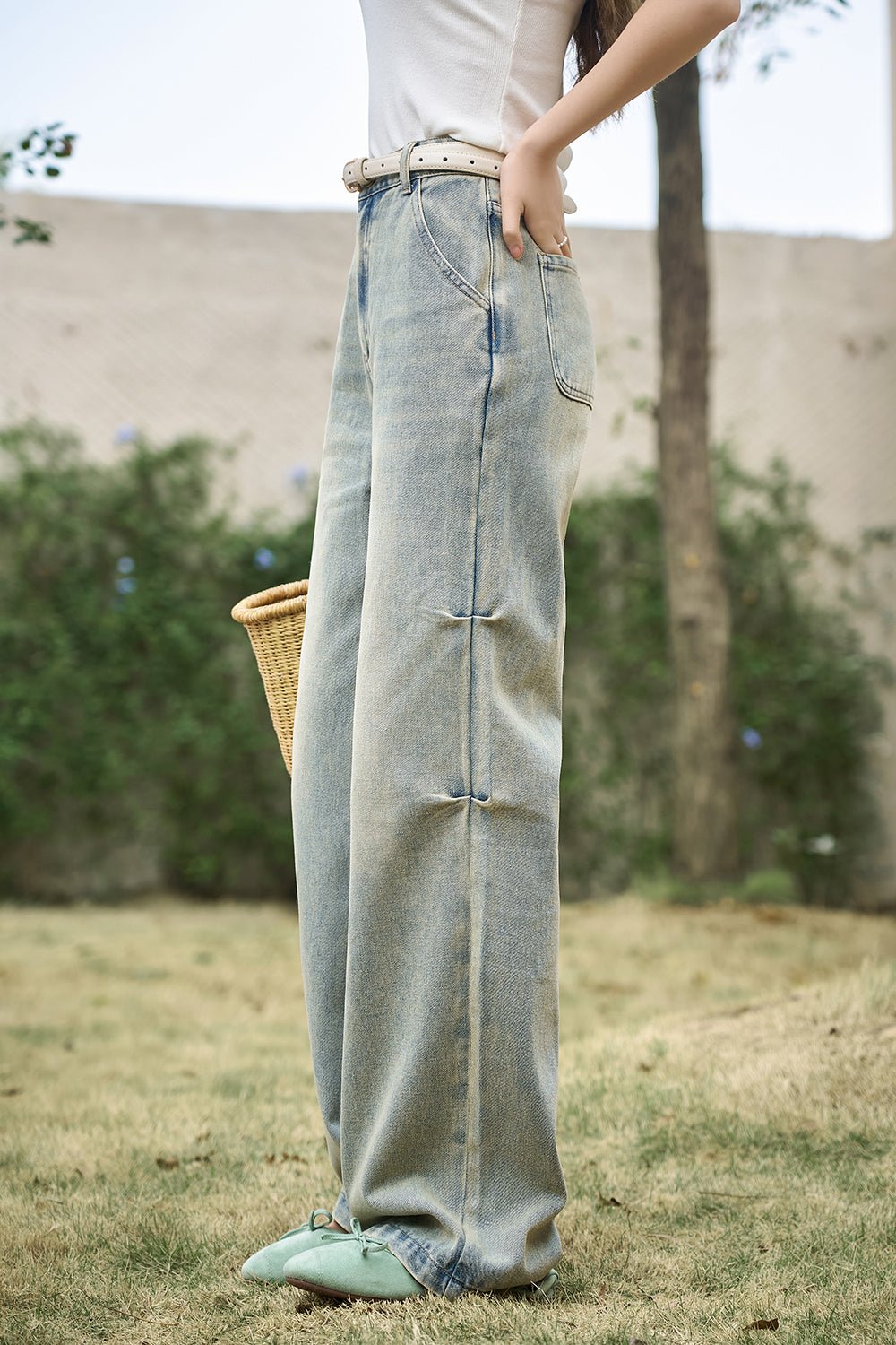 Denim Jeans for Women