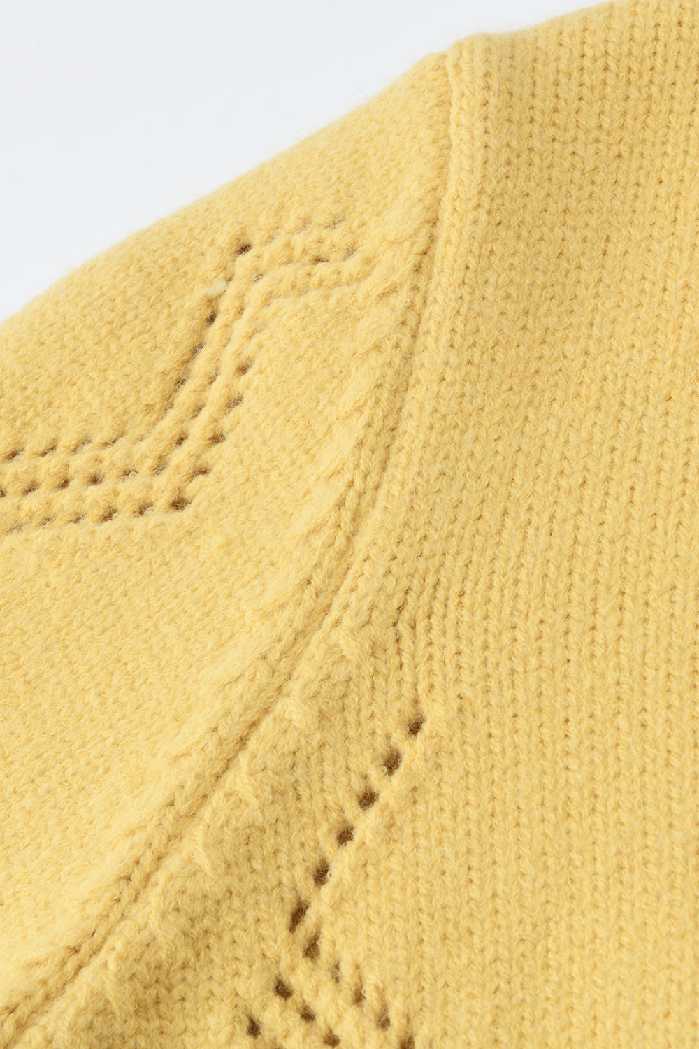 여성용 니트 셔츠