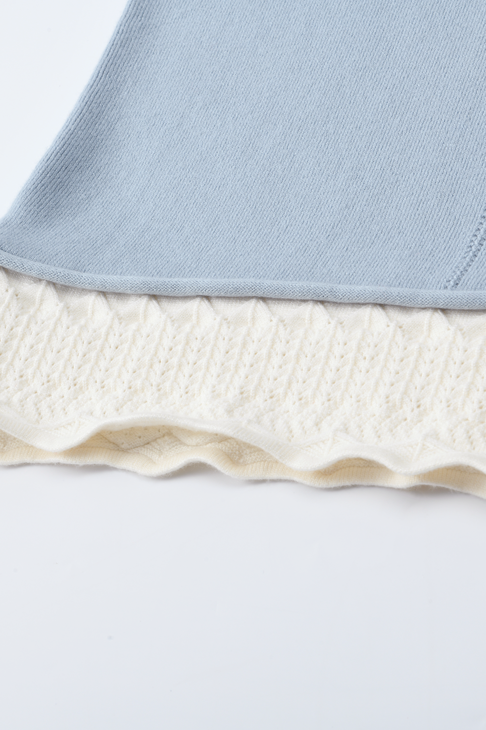Knit Shirt for Women