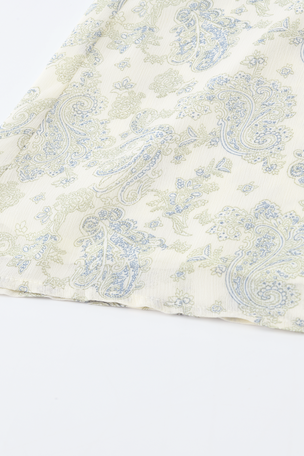 女性のためのブラウス