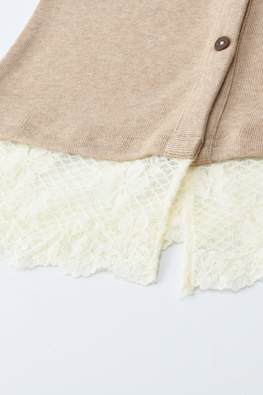 Knit Shirt for Women