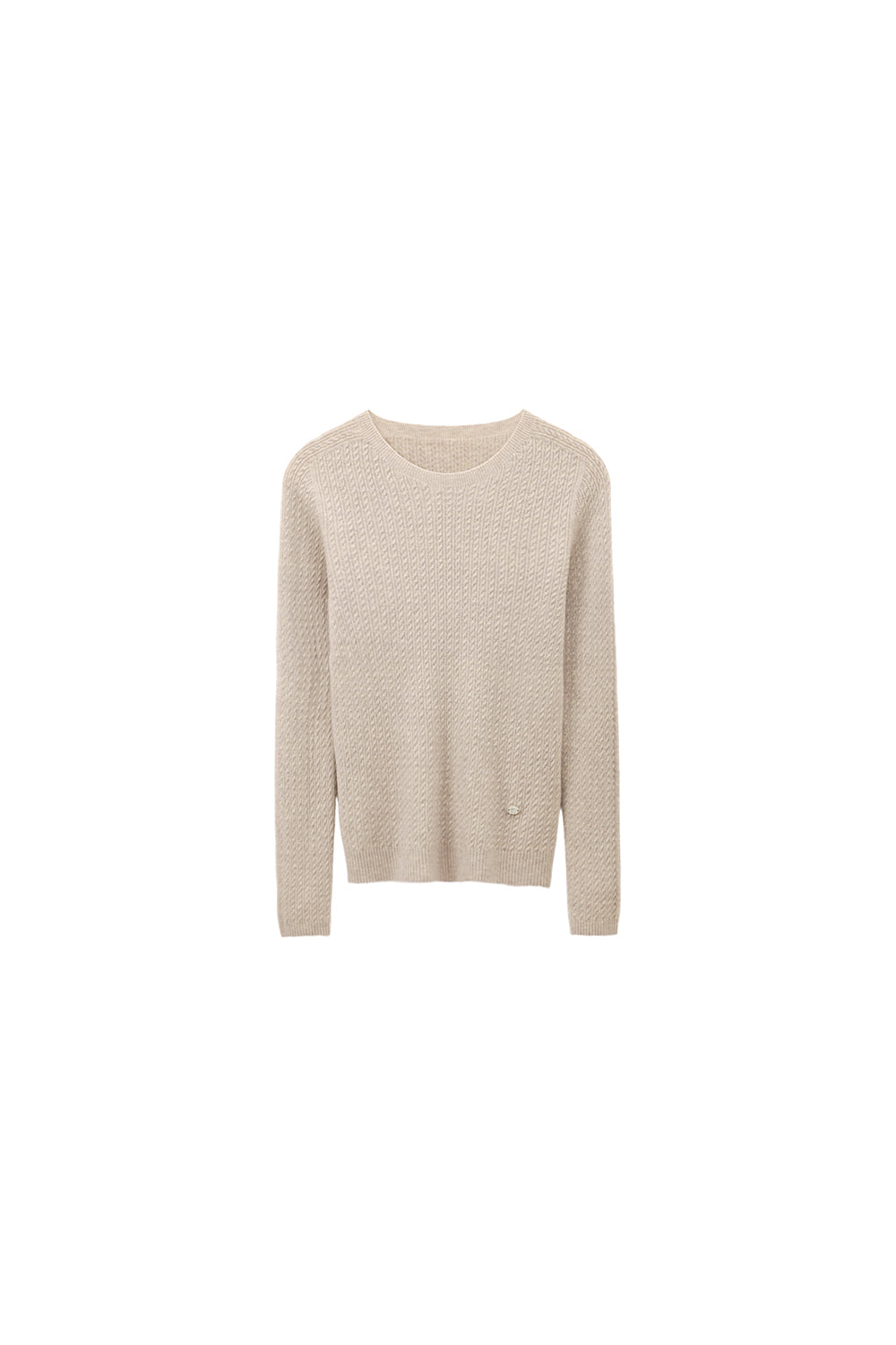 Knit Shirt for Women MISHOW