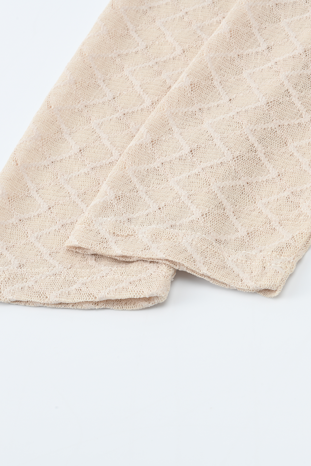 レディース長袖Tシャツ