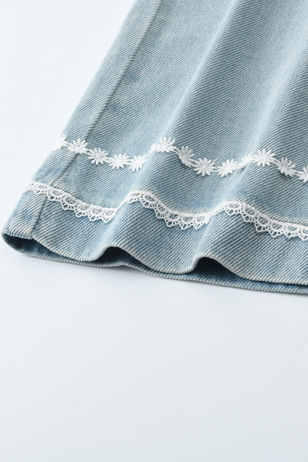 Jeans Denim untuk wanita