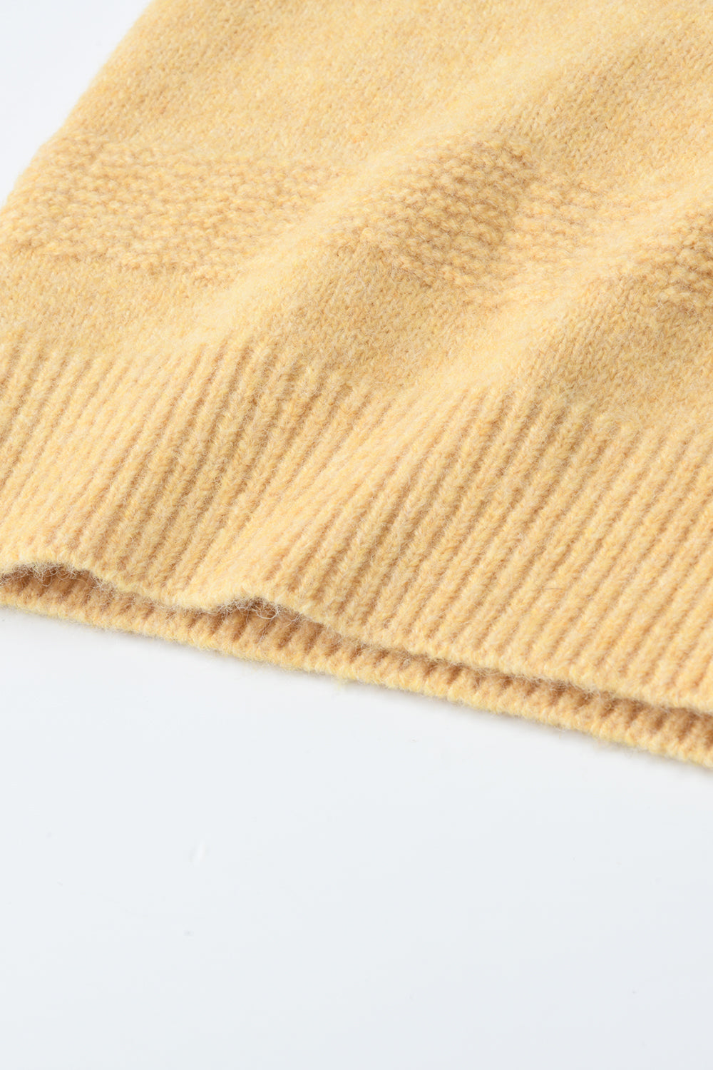 여성용 니트 셔츠