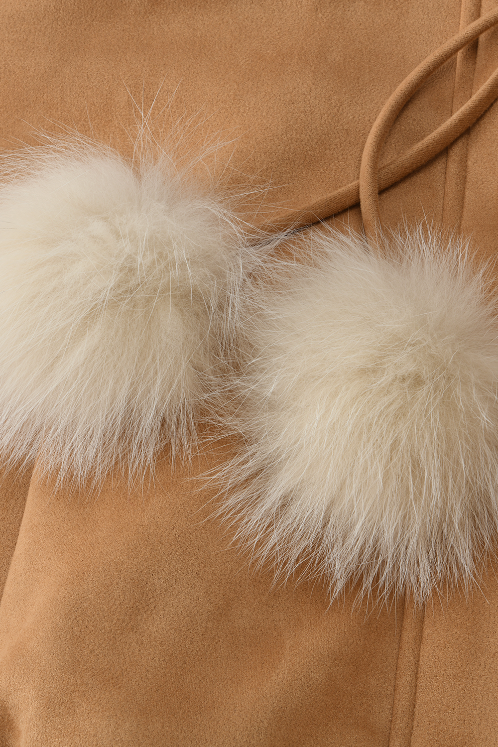 เสื้อแจ็คเก็ตบุฟเฟอร์สำหรับผู้หญิง